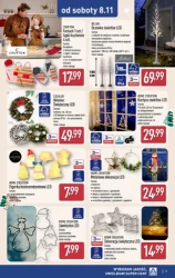 Zabawki dla każdego - Aldi