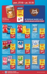 Aż 72%taniej! - Aldi