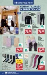 Aż 72%taniej! - Aldi