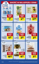 Промо-газета Carrefour Express