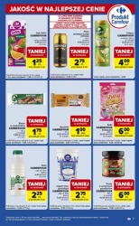 Промо-газета Carrefour Express