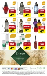 Gazetka promocyjna Carrefour Express