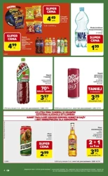 Gazetka promocyjna Carrefour Express