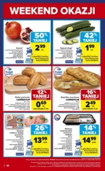 Weekend okazji! - Carrefour