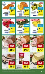 Промо-газета Carrefour Express