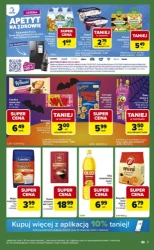Gazetka promocyjna Carrefour Express