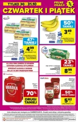 Weekend okazji! - Carrefour
