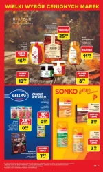 Markowe atrakcje cenowe - Carrefour