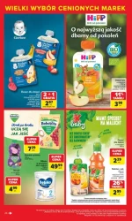 Markowe atrakcje cenowe - Carrefour