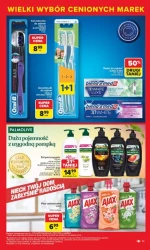 Markowe atrakcje cenowe - Carrefour