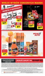 Markowe atrakcje cenowe - Carrefour