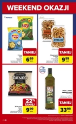 Carrefour Market - weekend okazji!