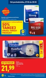 To się naprawdę opłaca – Lidl