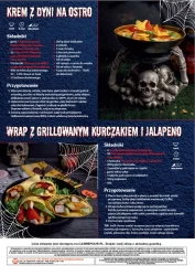 Poczuj klimat Día de los Muertos – Carrefour Market