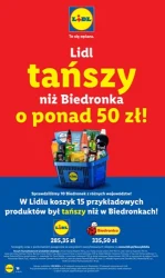 Це дійсно окупається - Lidl