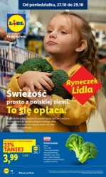 To się naprawdę opłaca – Lidl
