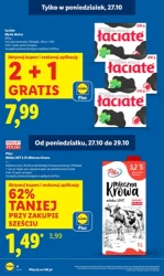 To się naprawdę opłaca – Lidl
