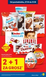 To się naprawdę opłaca – Lidl