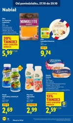 To się naprawdę opłaca – Lidl