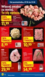 To się naprawdę opłaca – Lidl
