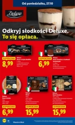 To się naprawdę opłaca – Lidl