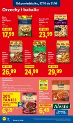 To się naprawdę opłaca – Lidl