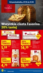 To się naprawdę opłaca – Lidl