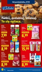To się naprawdę opłaca – Lidl