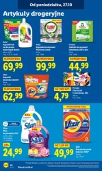 To się naprawdę opłaca – Lidl