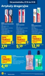 To się naprawdę opłaca – Lidl
