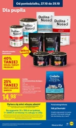 To się naprawdę opłaca – Lidl