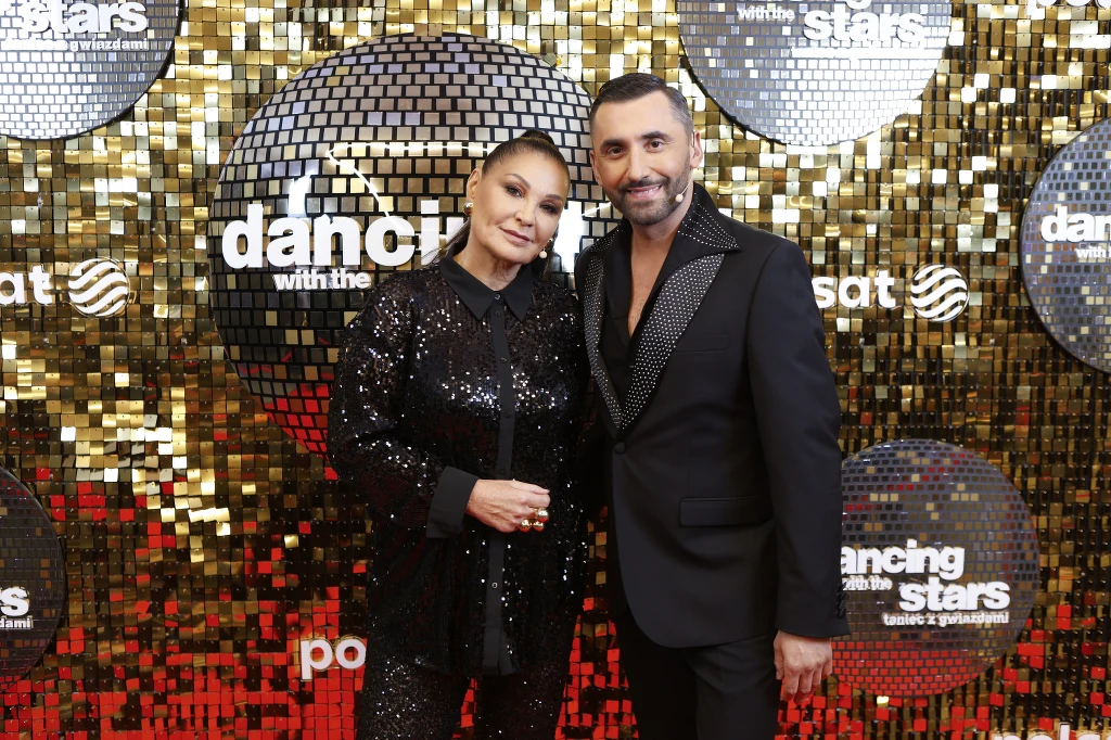Iwona Pavlović, Rafał Maserak