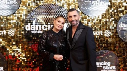 Iwona Pavlović, Rafał Maserak