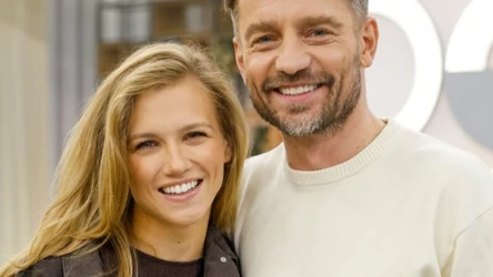 Agnieszka Kaczorowska, Marcin Rogacewicz
