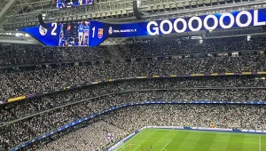 Byliśmy na El Clasico. Szok, ile Polacy zapłacili za bilety