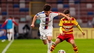 Przewrót na szczycie Ekstraklasy. Nowy lider po 13. kolejce. [Tabela]