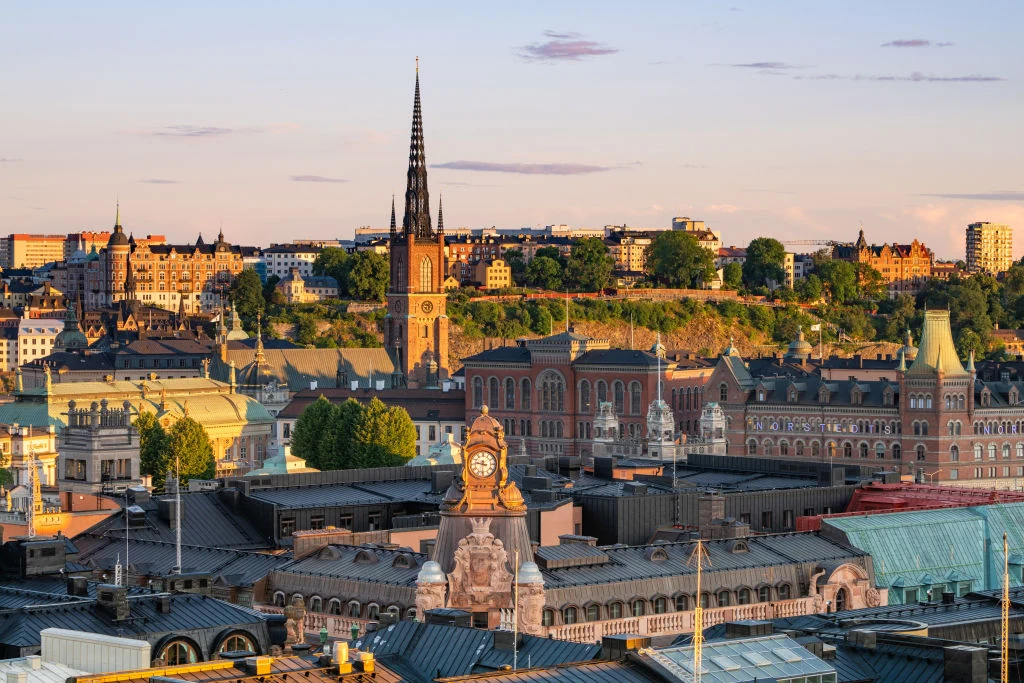 Szwecja. Cyberatak na operatora sieci elektroenergetycznych. Media wskazują na powiązania z Rosją