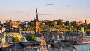 Cyberatak na szwedzkiego dostawcę energii. Hakerzy mają powiązania z Rosją