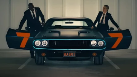 Call of Duty: Black Ops 7