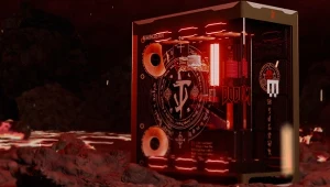 Maingear DOOM Edition