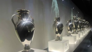 Puchary Europy wygrane przez Real Madryt