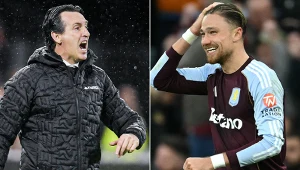 Matty Cash bohaterem, sensacja w Anglii. Trener reaguje, tak nazwał Polaka