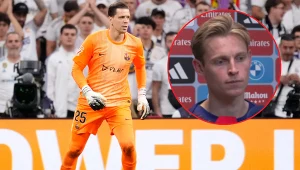 Lider Barcelony powiedział to publicznie. Chodzi o Szczęsnego. Oto prawda