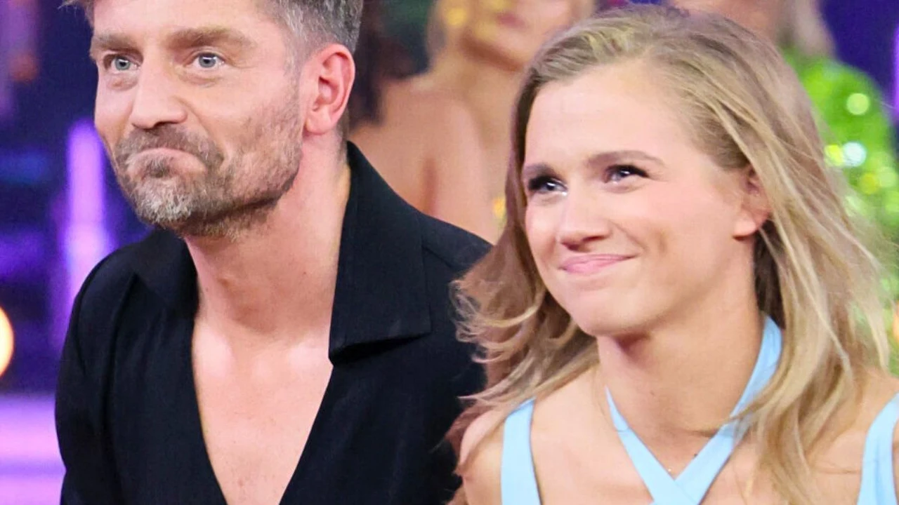 Marcin Rogacewicz, Agnieszka Kaczorowska