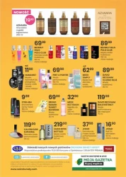 Jesienny blask – Drogerie Sekret Urody