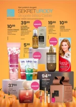 Jesienny blask – Drogerie Sekret Urody