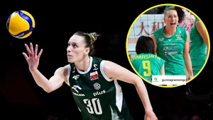 Lavarini skreślił polską siatkarkę. Jest "odpowiedź", tego jeszcze nie było