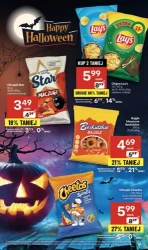 Smak jesieni na talerzu – Delikatesy Centrum