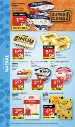 Smak jesieni na talerzu – Delikatesy Centrum
