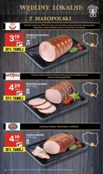 Smak jesieni na talerzu – Delikatesy Centrum